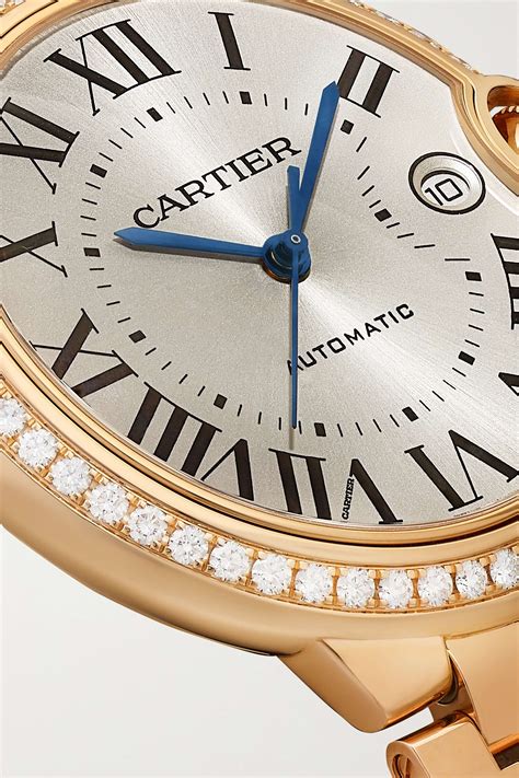 net a porter cartier